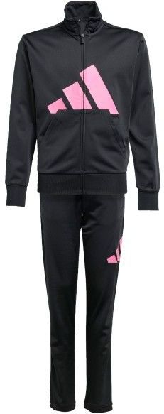 adidas - Kids Essentials Climacool - Trainingsjack - Zwart