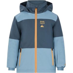 Protest Kids Prtpatrice TD Snowjacket Ski-jas (Kinderen |blauw |waterdicht)