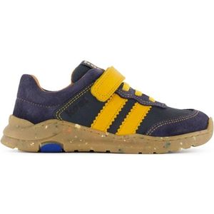 Koel Kids Shane Barefootschoenen (Kinderen |blauw)
