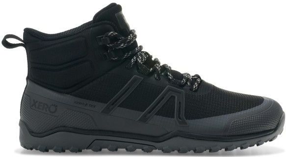 Xero Shoes - Scrambler Trail Mid WP - Wandelschoenen - Waterdicht