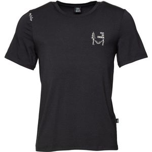 Chillaz - Out Of Order - T-shirt - Zwart