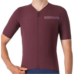 Castelli Premio Evo Jersey Fietsshirt (Heren |meerkleurig |waterdicht)