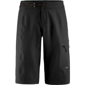 Craft Core Offroad XT Shorts Fietsbroek (Heren |zwart)