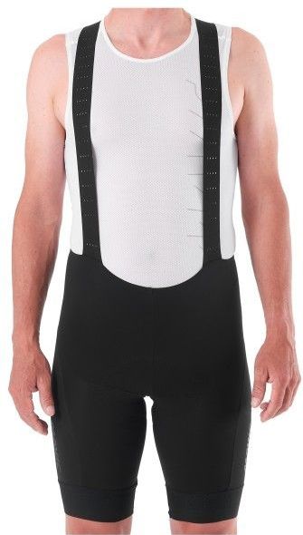 Mavic - Allroad Cargo - Korte Broek - Zwart - Met Cargozakken