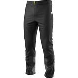 Dynafit - DNA Polartec Alpha Pant - Broek - Zwart - Waterdicht