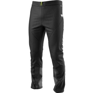 Dynafit - DNA Polartec Alpha Pant - Broek - Zwart - Waterdicht