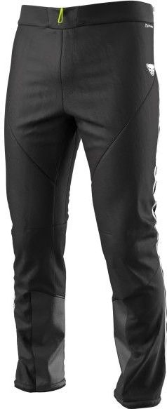 Dynafit - DNA Polartec Alpha Pant - Broek - Zwart - Waterdicht