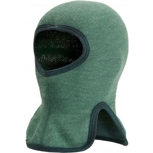 Woolpower Kids Balaclava 200 Bivakmuts (Kinderen |meerkleurig)