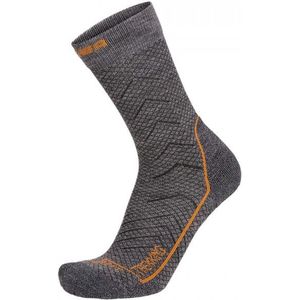 Lowa Socken Trekking Wandelsokken (grijs)