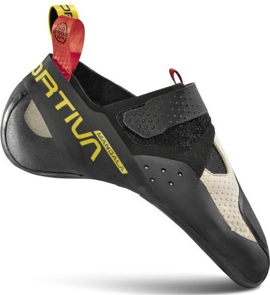La Sportiva Mandala Klimschoenen (grijs)
