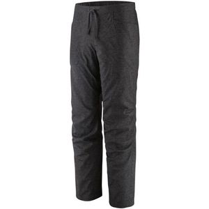 Patagonia Hampi Rock Pants Vrijetijdsbroek (Heren |zwart/grijs)