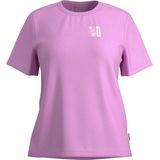 Maloja - KampeckM - T-shirt - Roze - Dames