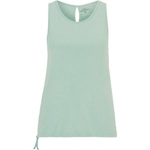 Venice Beach Womens Yesenia Tank Top (Dames |groen)