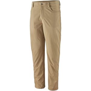 Patagonia Quandary Pants Trekkingbroek (Heren |beige)