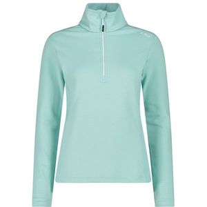 CMP Womens Sweat 3G10746 Fleecetrui (Dames |meerkleurig)