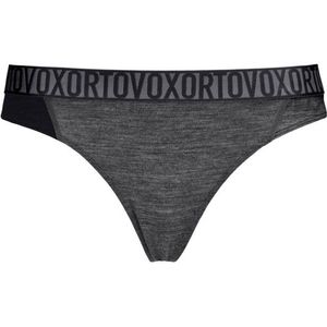 Ortovox - 150 Essential Thong - Merino-ondergoed - Grijs