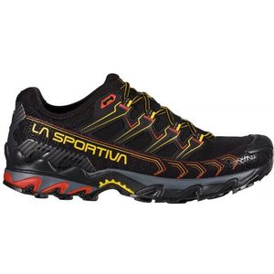 La Sportiva Ultra Raptor II Wide Trailrunningschoenen (Heren |zwart)