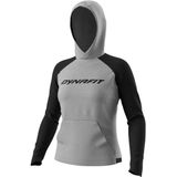 Dynafit - 24/7 Polartec® - Fleece Met Kap