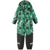 Reima Kids Kurikka Overall (Kinderen |groen |waterdicht)