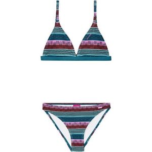 Protest Kids Prtrina Triangle Bikini Bikini (Kinderen |meerkleurig)