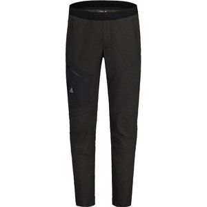 Maloja KamorM Fietsbroek (Heren |zwart)