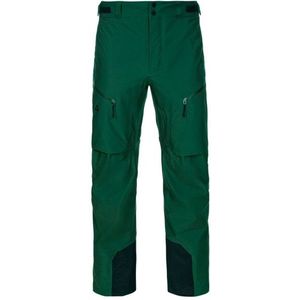 Schöffel - Pants Milagle - Regenbroek - Groen - Waterdicht