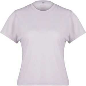 Stoic Womens PerformanceMerino SpikenSt Shirt Merinoshirt (Dames |wit)