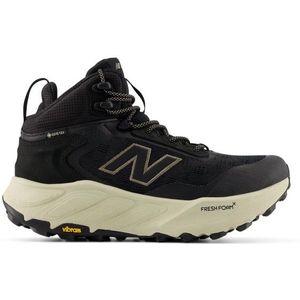 New Balance - Hierro - Boots - Brokaat/Zwart - Materiaal Mix - Flexibele Zool