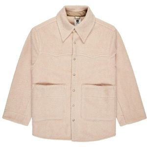 Element Womens Shepherd Overhemd (Dames |beige)