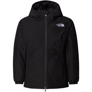 The North Face Girls Hikesteller Insulated Parka Parka (Kinderen |zwart |waterdicht)