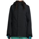 Volcom Womens Stoney Shadow Insulated Jacket Ski-jas (Dames |zwart |waterdicht)