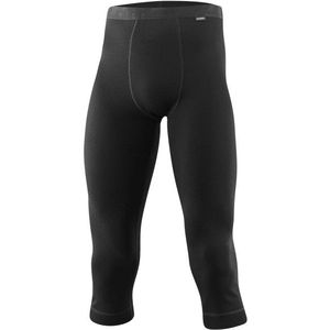 Loeffler - Transtex Merino - 3/4 Basislaag Broek - Geurbestendig - Knielengte