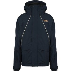 Picture Kenko Jacket Ski-jas (Heren |blauw |waterdicht)