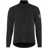 Craft - ADV Bike Subz Jacket 2 - Fietsjack - Zwart - Waterdicht