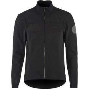 Craft - ADV Bike Subz Jacket 2 - Fietsjack - Zwart - Waterdicht
