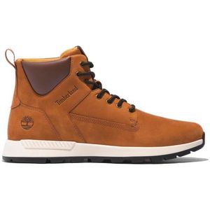 Timberland Killington Trekker Mid Lace Up Sneaker Sneakers (Heren |bruin)