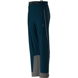 La Sportiva Alpine Guide GTX Pant Hardshellbroek (Heren |blauw |waterdicht)