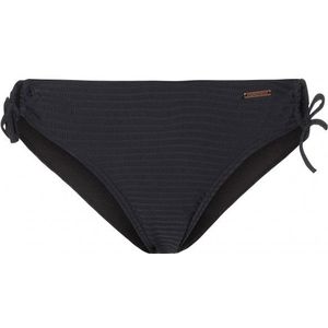 Protest Womens MM Gobi Bikinibroekje (Dames |zwart)