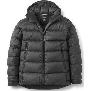 Rab Neutrino Pro Hoody Donsjack (Heren |grijs)