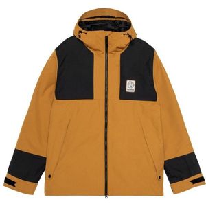 Armada Bergs 2L Insulated Jacket Ski-jas (Heren |oranje |waterdicht)