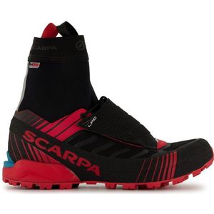 Scarpa Ribelle S HD Bergschoenen (zwart/rood |waterdicht)