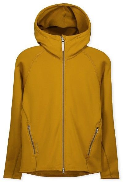 Houdini - Power Up Houdi - Tussenlaagjack - Technisch - Relaxed Fit