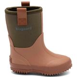 Bisgaard - Neo Thermo - Rubberlaarzen - Bruin - Waterdicht