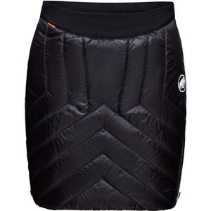 Mammut Womens Aenergy IN Skirt Synthetische rok (Dames |zwart)