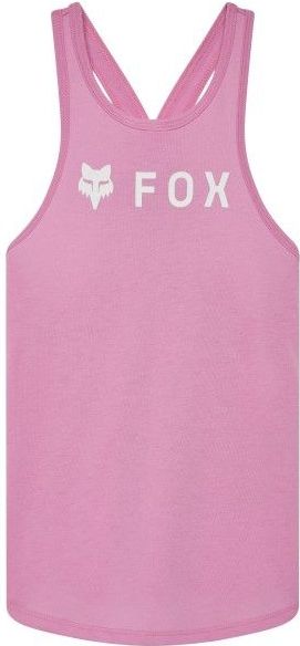 Fox Racing - Absolute Tech - Mouwloos T-shirt - Sneldrogend - Dames