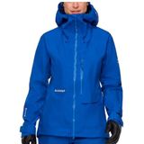 Mammut - Eiger Nordwand Advanced - Hardshell Jas - Lichtgewicht - Gore-Tex Pro