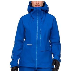 Mammut - Eiger Nordwand Advanced - Hardshell Jas - Lichtgewicht - Gore-Tex Pro
