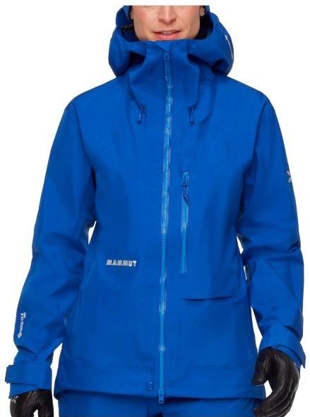 Mammut - Eiger Nordwand Advanced - Hardshell Jas - Lichtgewicht - Gore-Tex Pro