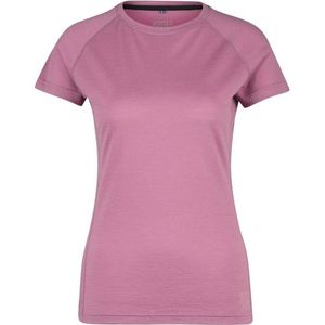 Stoic Womens Merino180 BengtSt S/S Merino-ondergoed (Dames |roze)