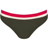 Banana Moon - Laka Montecito - Bikinibroekje - Olijfgroen